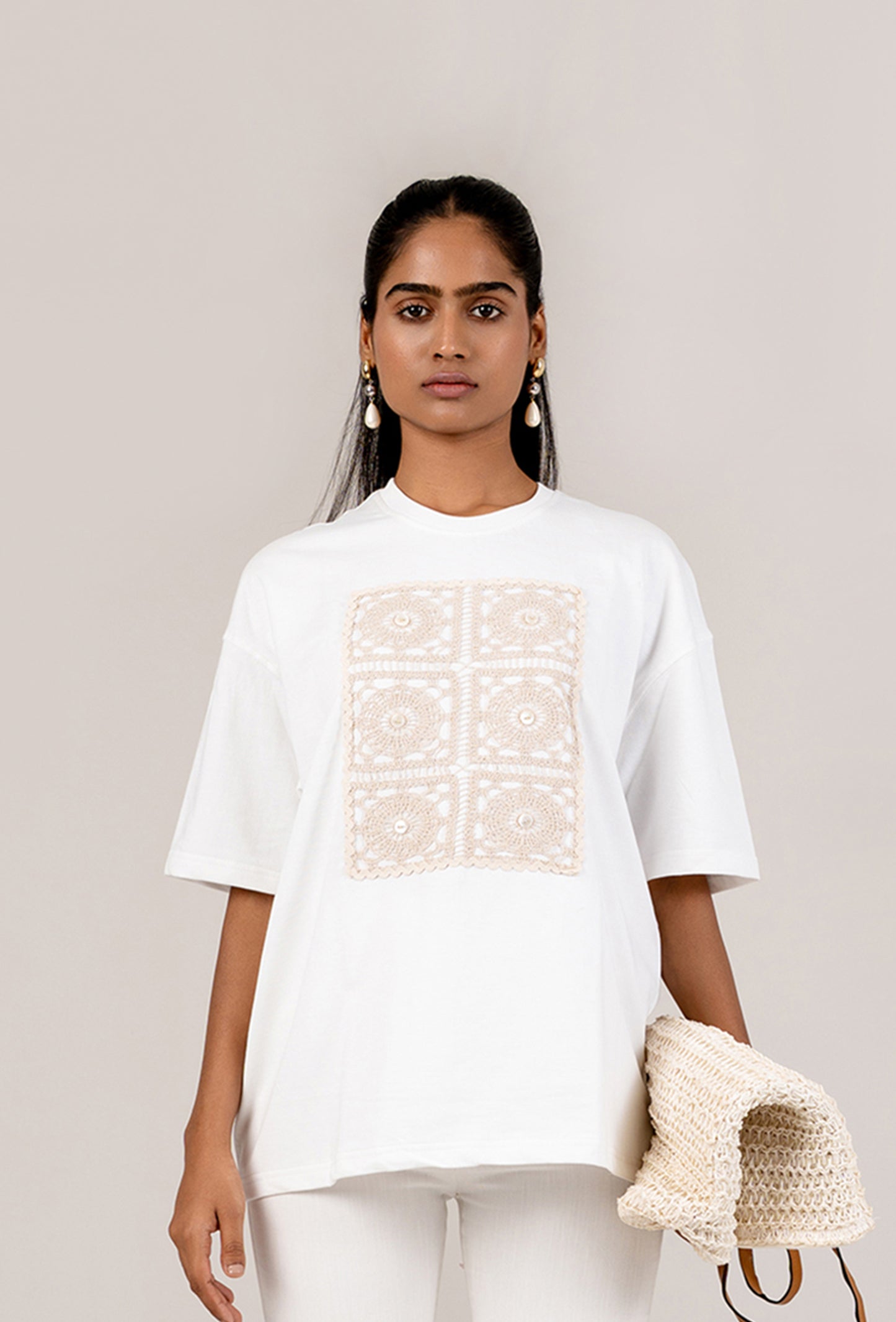 Salt Shore Tee