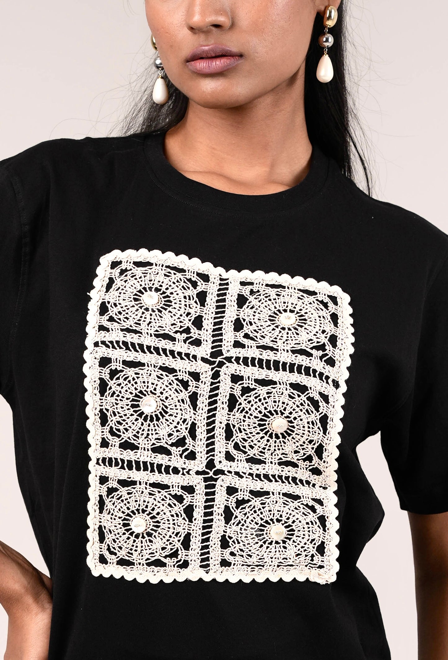 Black Sand co-ord set