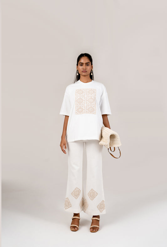 Coastal Calm Co-ord Set