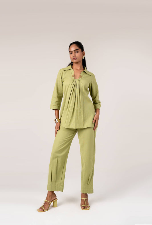 Lime Grove Co-ord Set