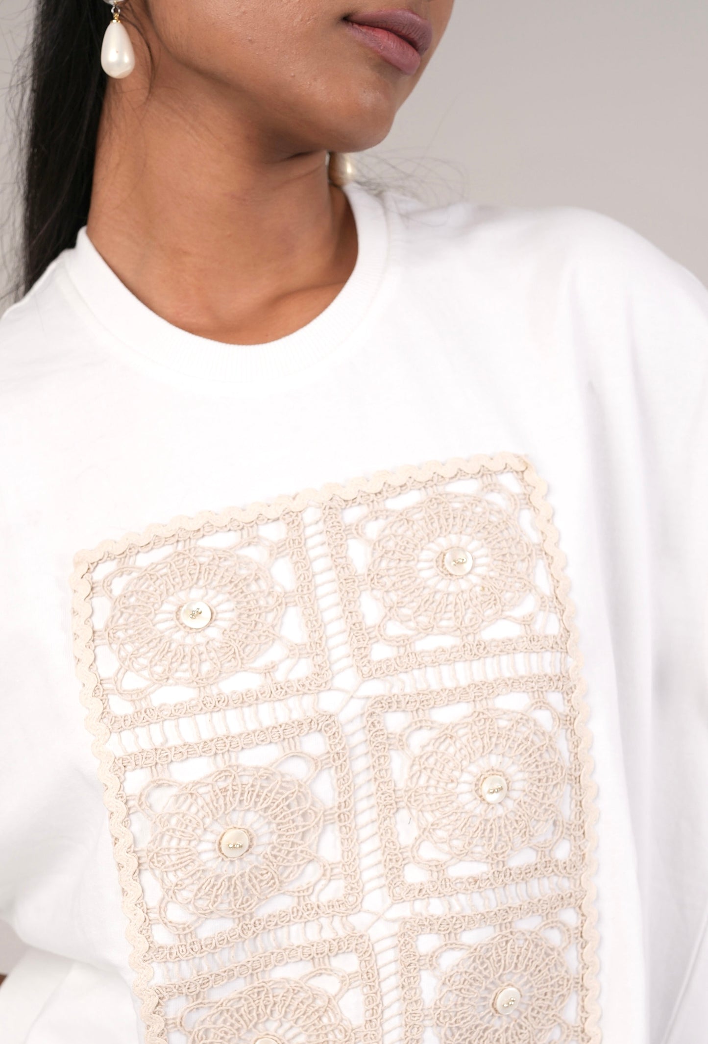 Salt Shore Tee