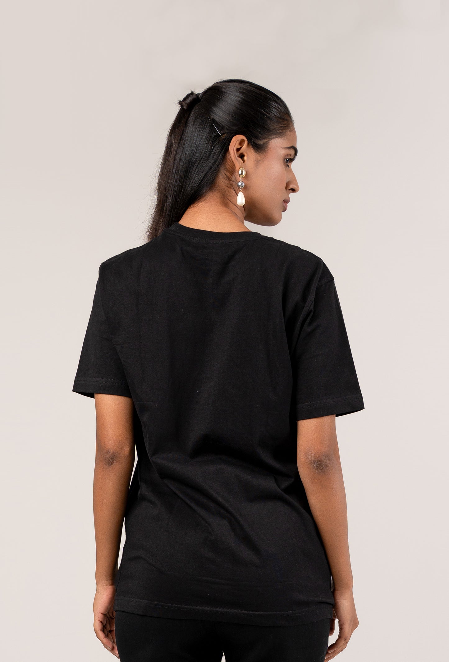 Noir Coast Tee