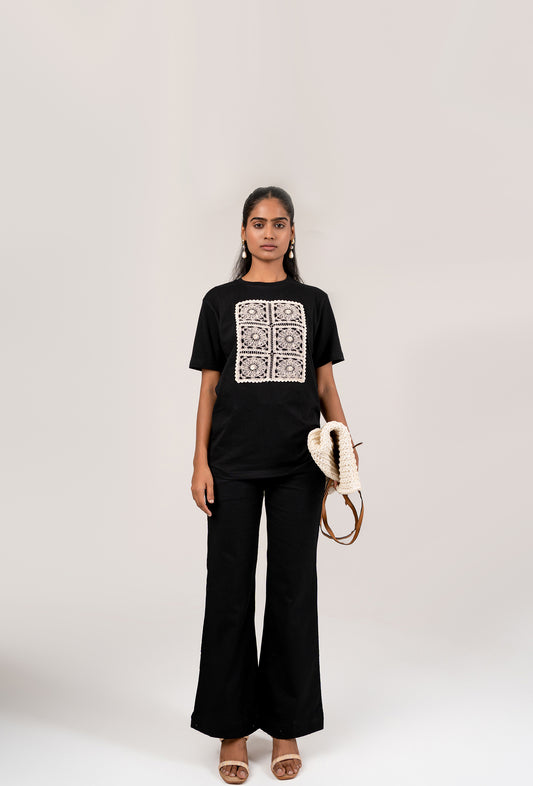 Black Sand co-ord set