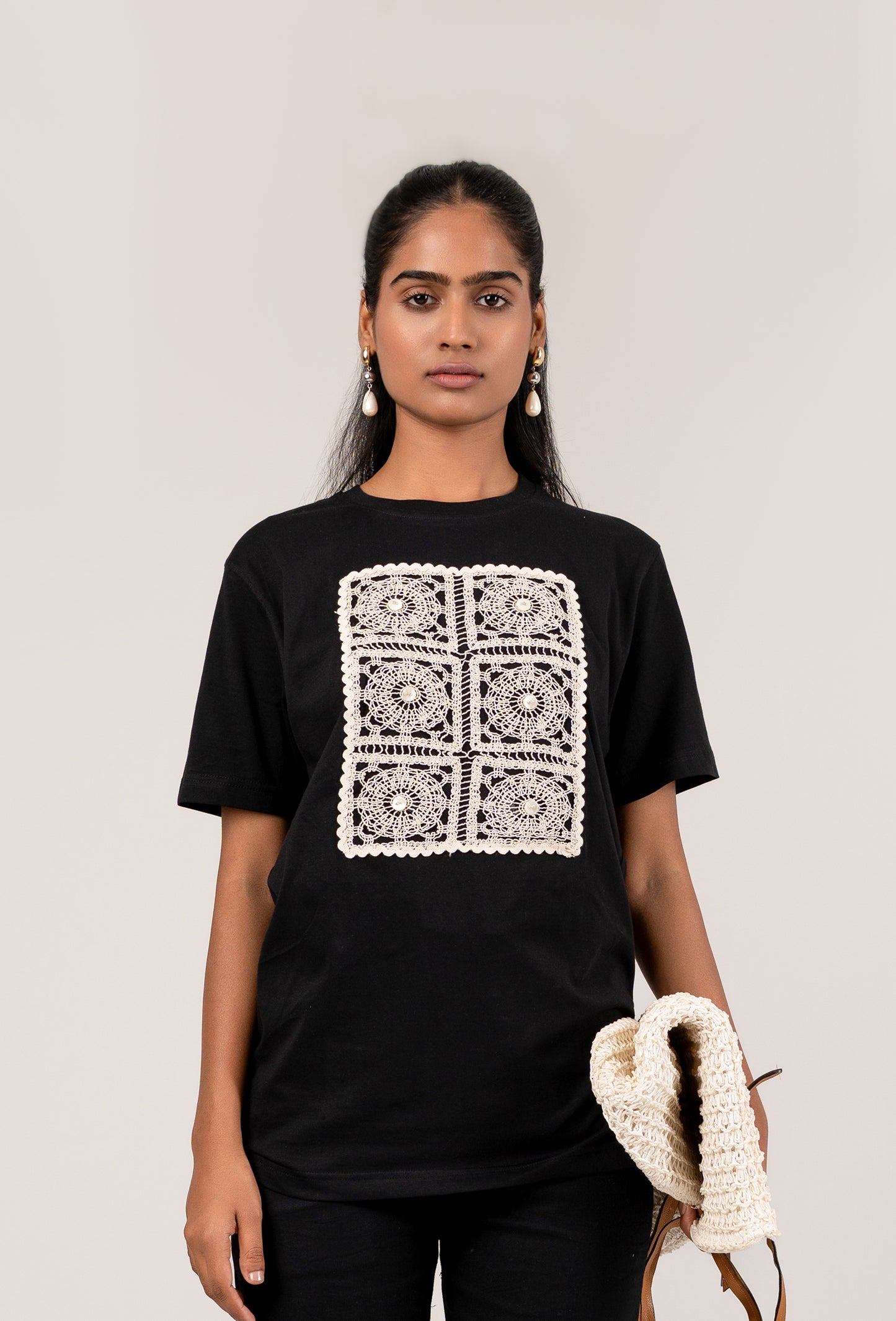 Noir Coast Tee