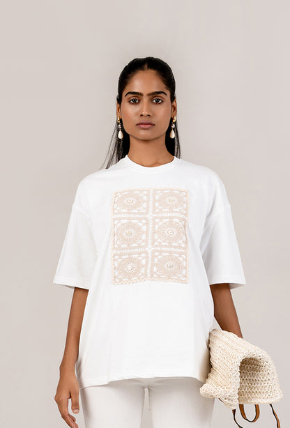 Salt Shore Tee