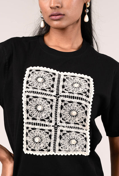 Black Sand co-ord set