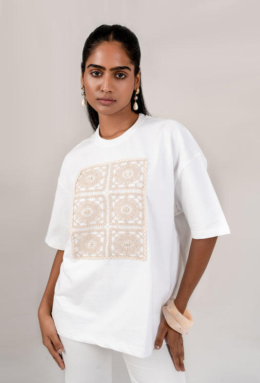 Salt Shore Tee