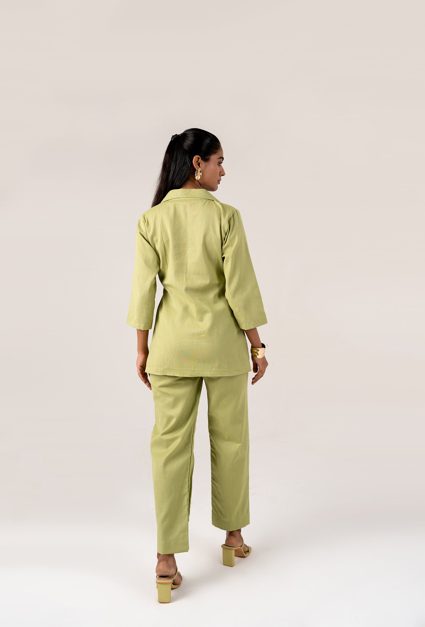 Lime Grove Co-ord Set