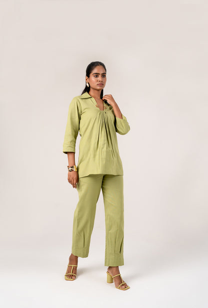 Lime Grove Co-ord Set