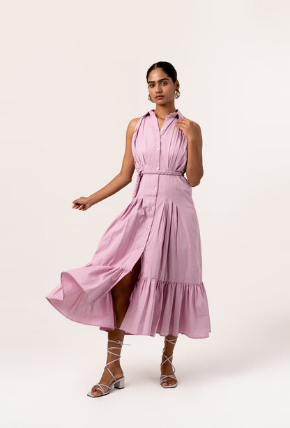 Lavender Breeze