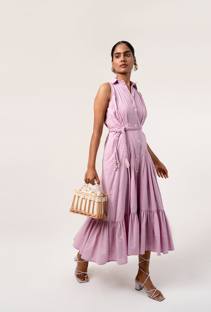Lavender Breeze