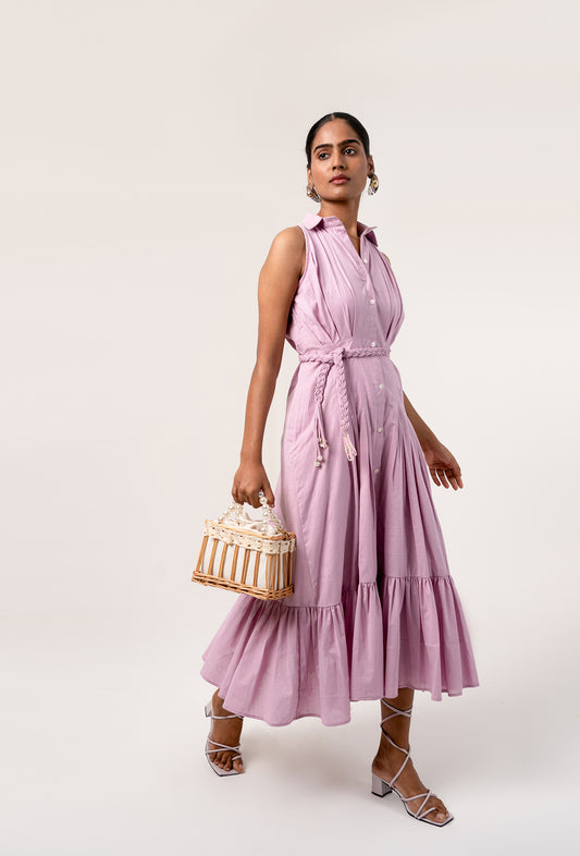 Lavender Breeze