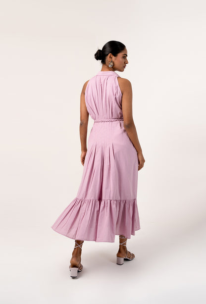 Lavender Breeze