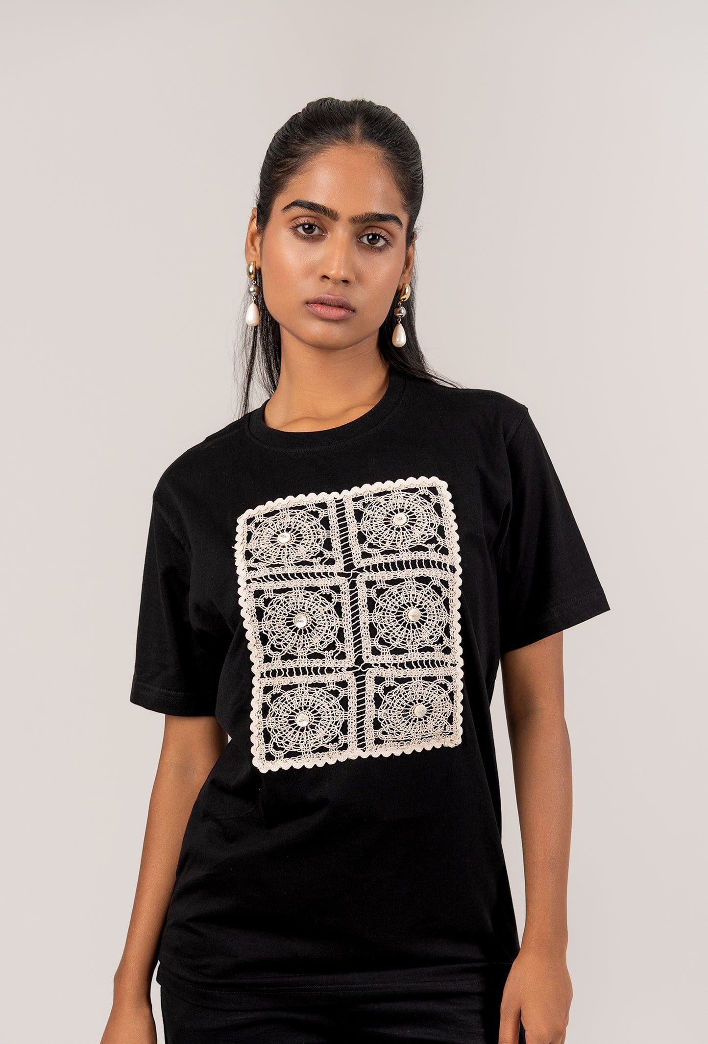 Noir Coast Tee