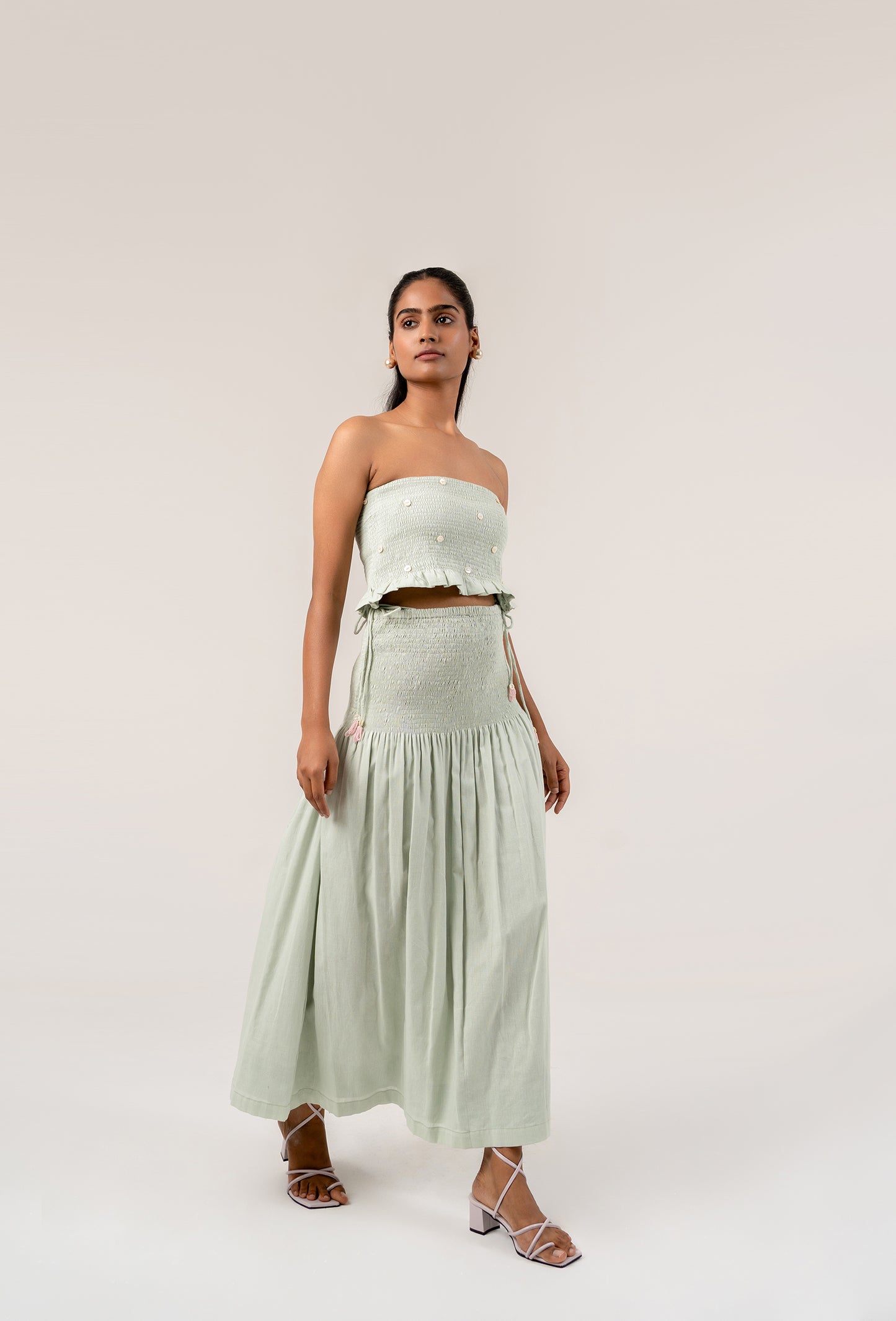 Tideway Convertible Co-ord Set