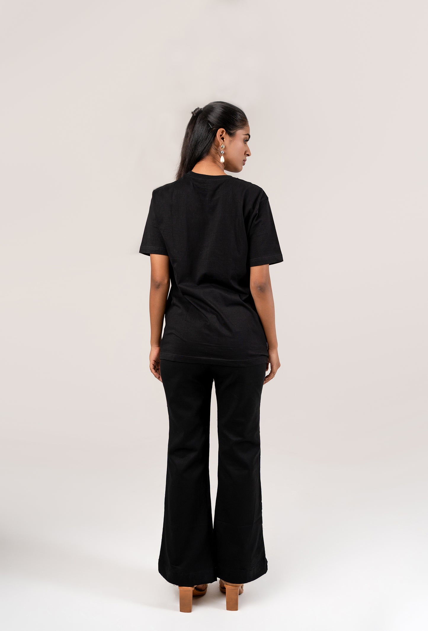 Black Sand co-ord set