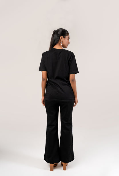 Black Sand co-ord set