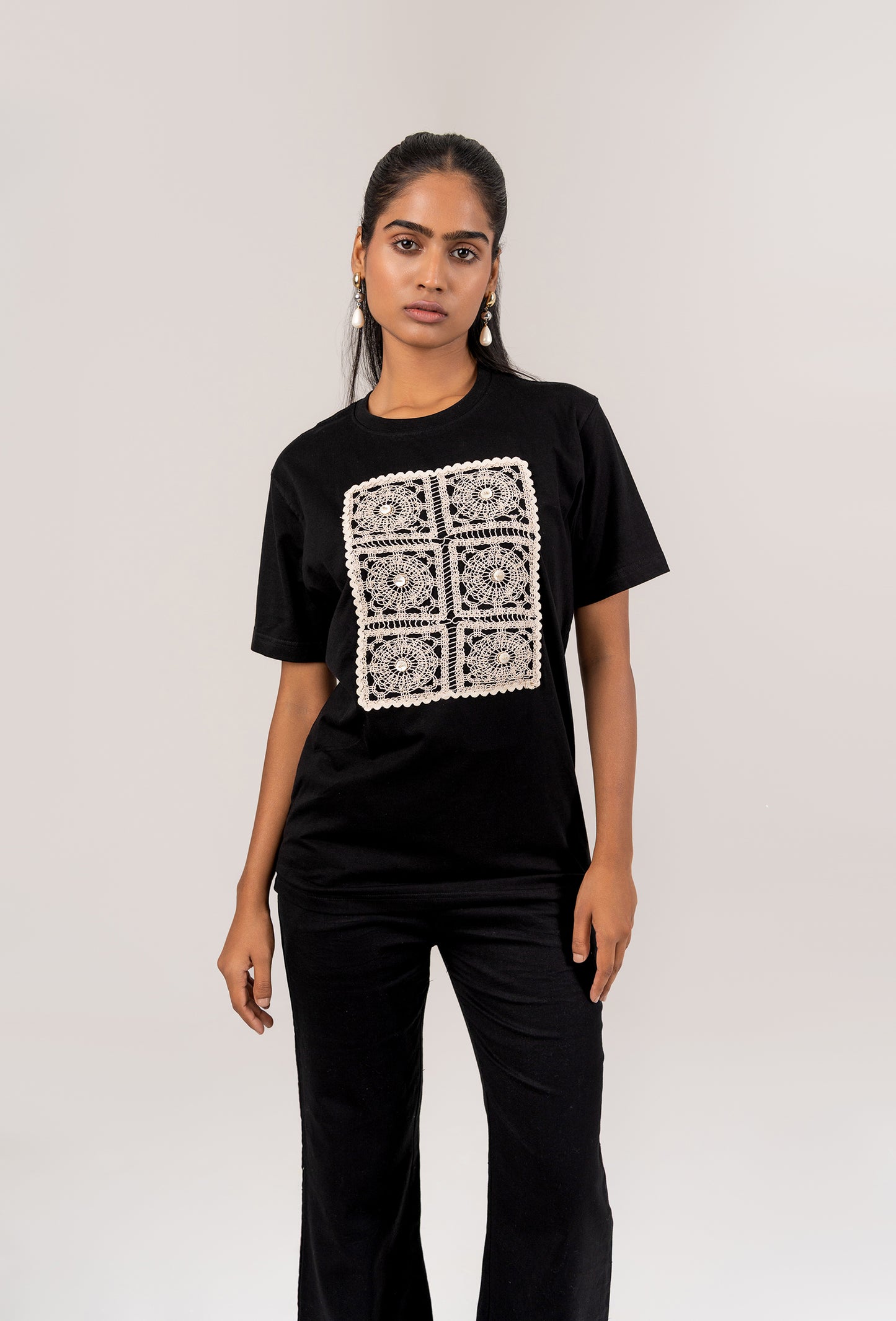 Black Sand co-ord set